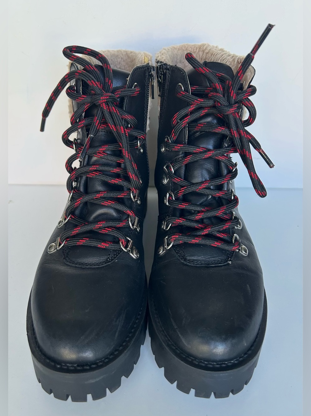 Steve Madden boots